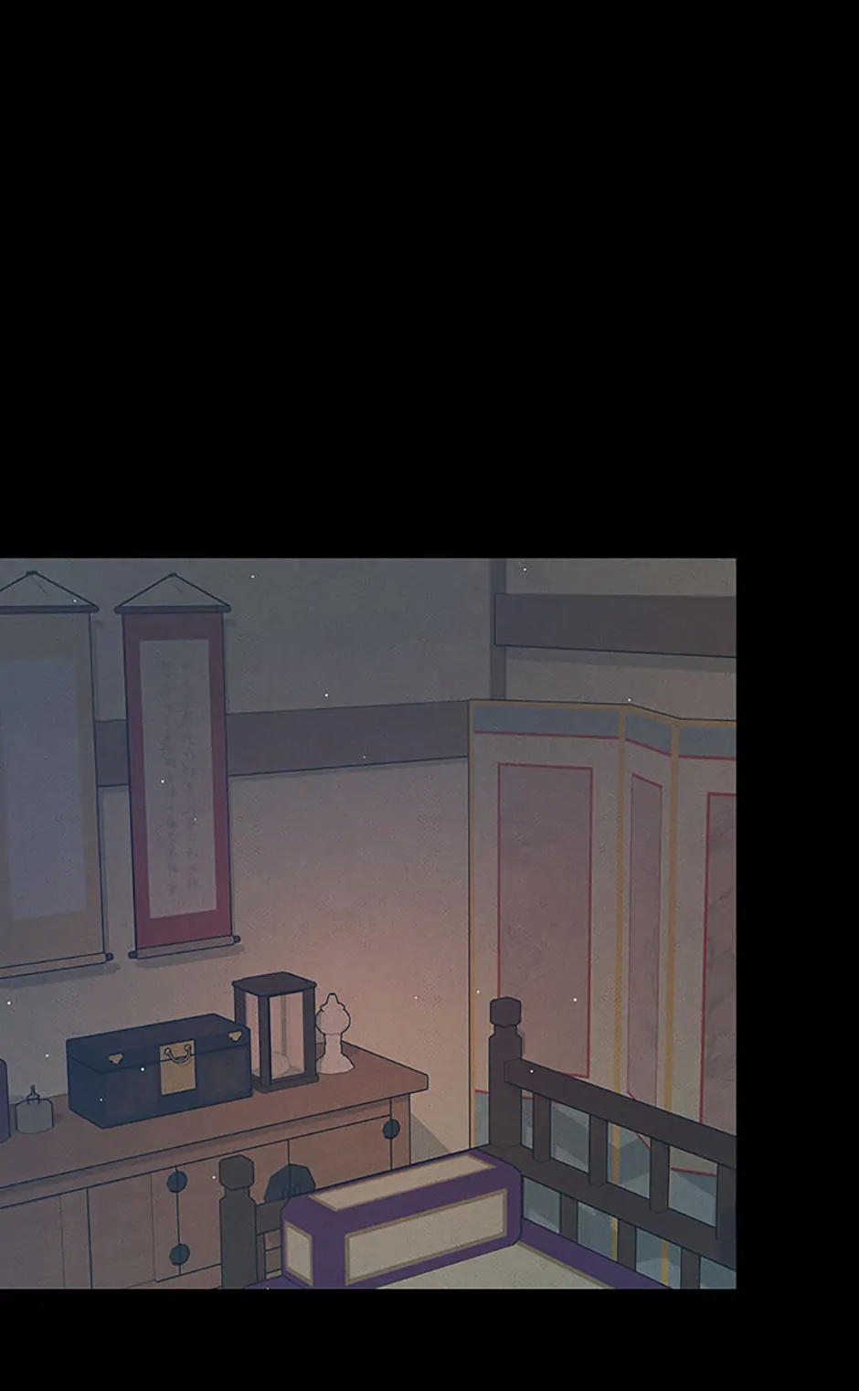 Under the Plum Blossom Tree (Official) - Chapter 74 manhwa
