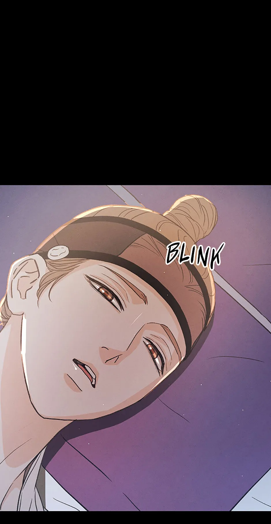 Under the Plum Blossom Tree (Official) - Chapter 74 manhwa