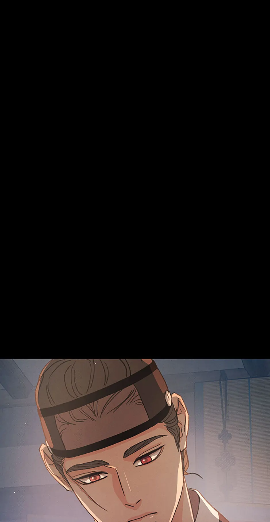 Under the Plum Blossom Tree (Official) - Chapter 74 manhwa