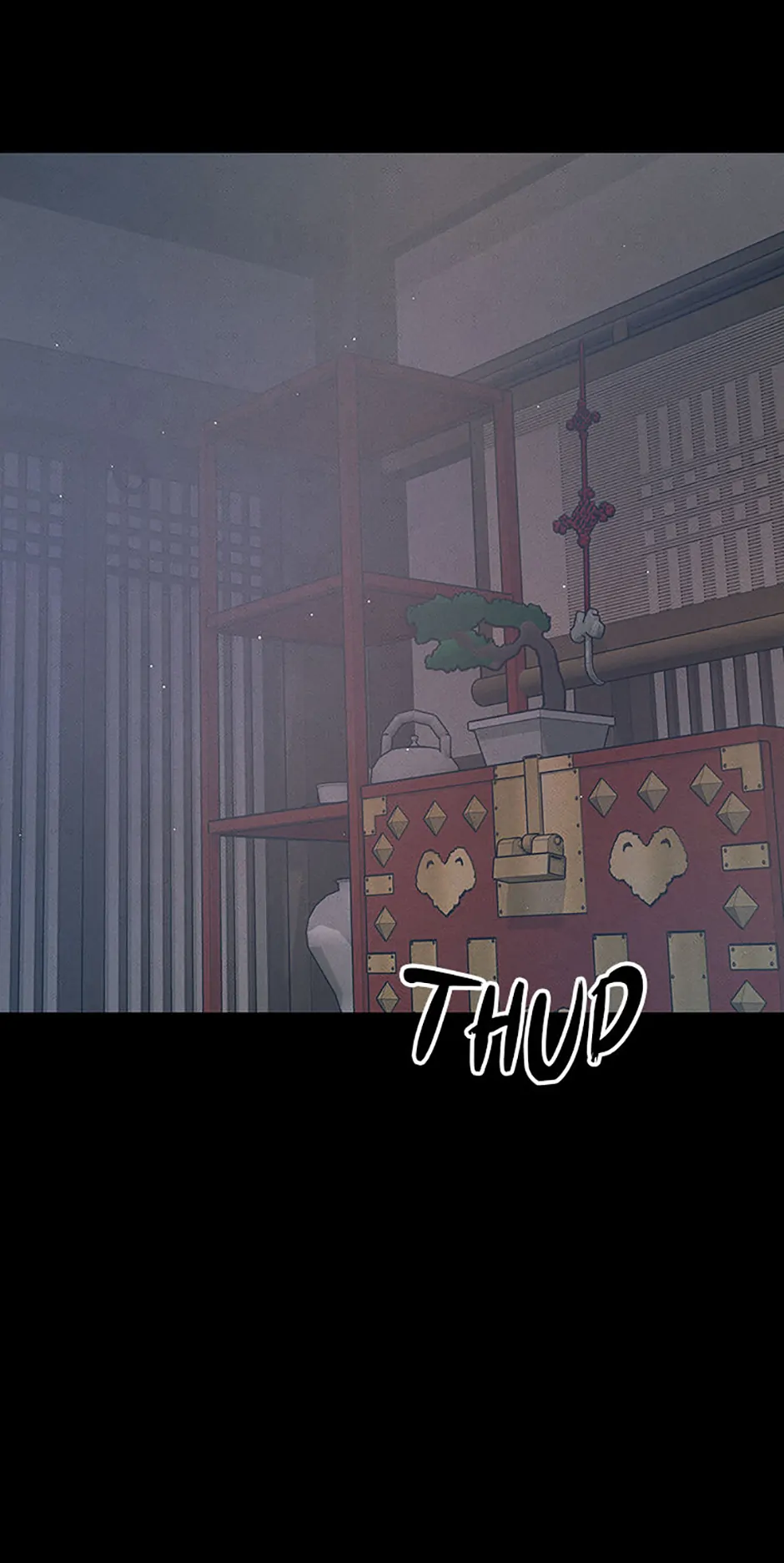 Under the Plum Blossom Tree (Official) - Chapter 74 manhwa