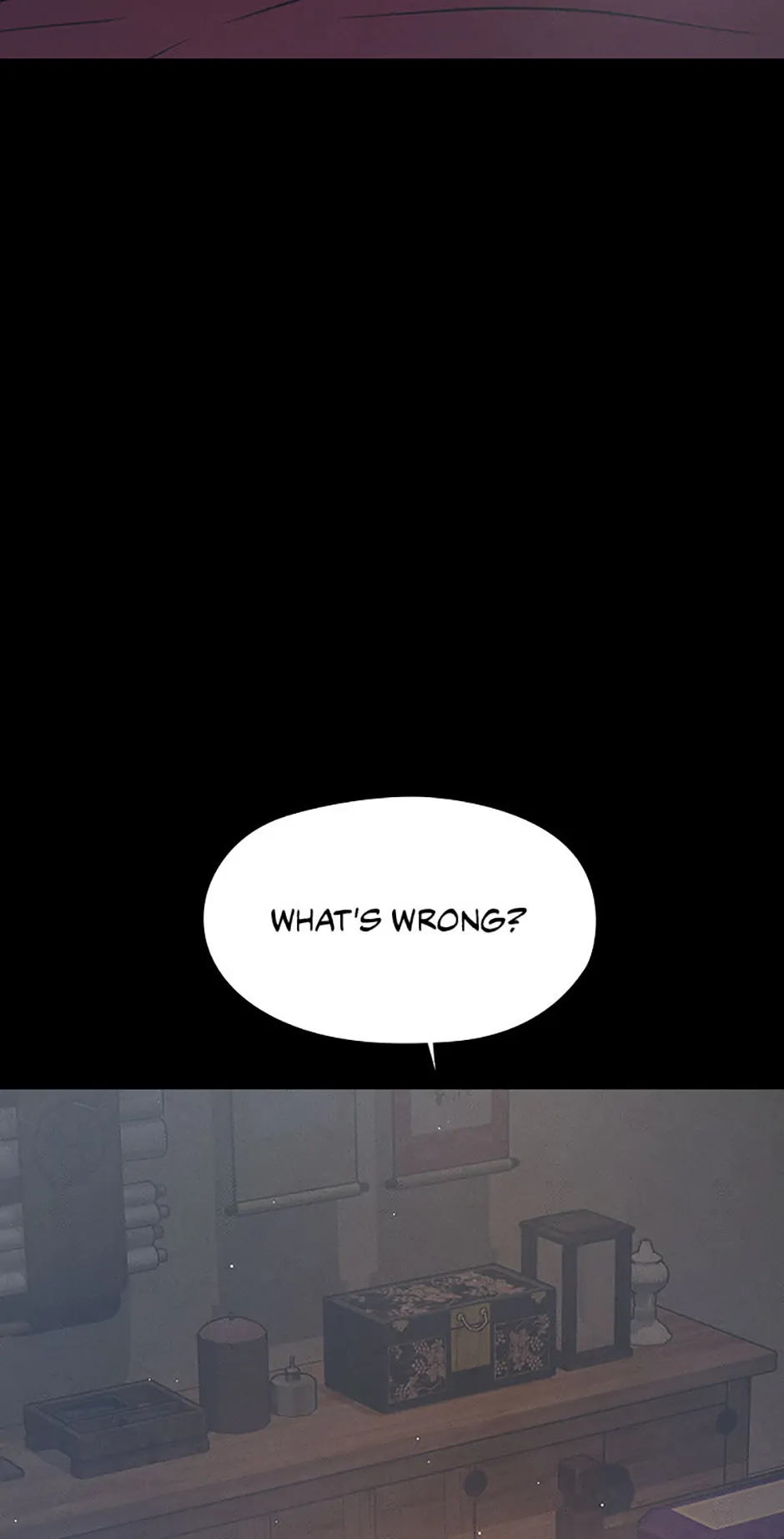 Under the Plum Blossom Tree (Official) - Chapter 74 manhwa