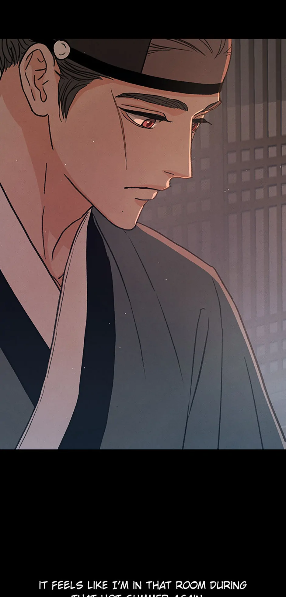 Under the Plum Blossom Tree (Official) - Chapter 75 manhwa