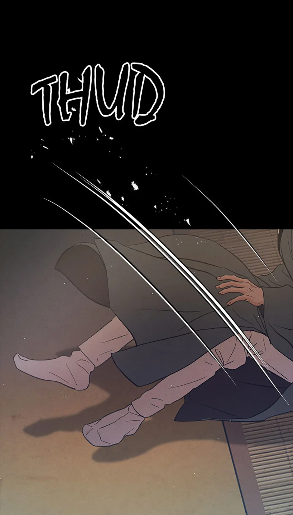 Under the Plum Blossom Tree (Official) - Chapter 75 manhwa