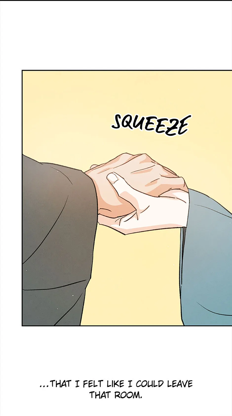 Under the Plum Blossom Tree (Official) - Chapter 75 manhwa