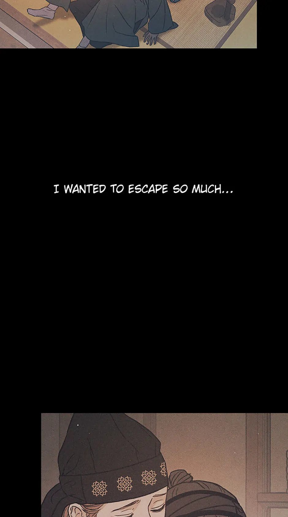 Under the Plum Blossom Tree (Official) - Chapter 75 manhwa