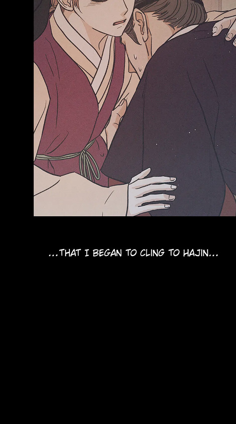 Under the Plum Blossom Tree (Official) - Chapter 75 manhwa