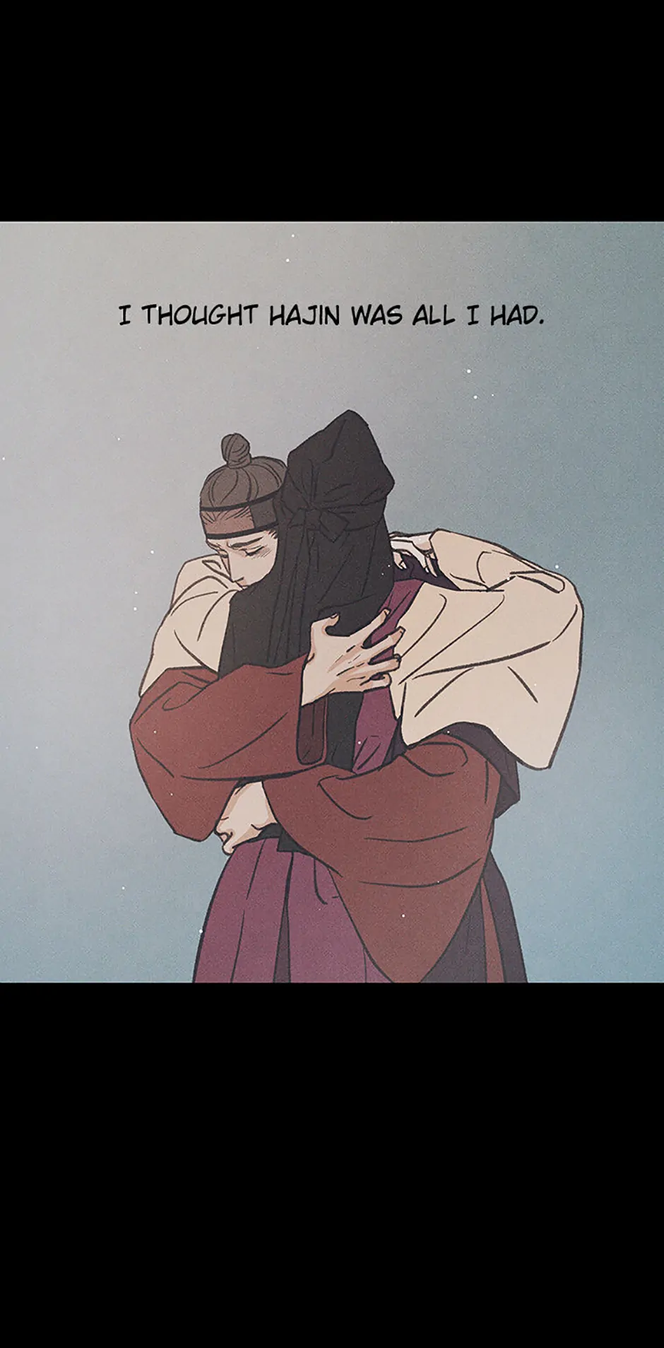 Under the Plum Blossom Tree (Official) - Chapter 75 manhwa
