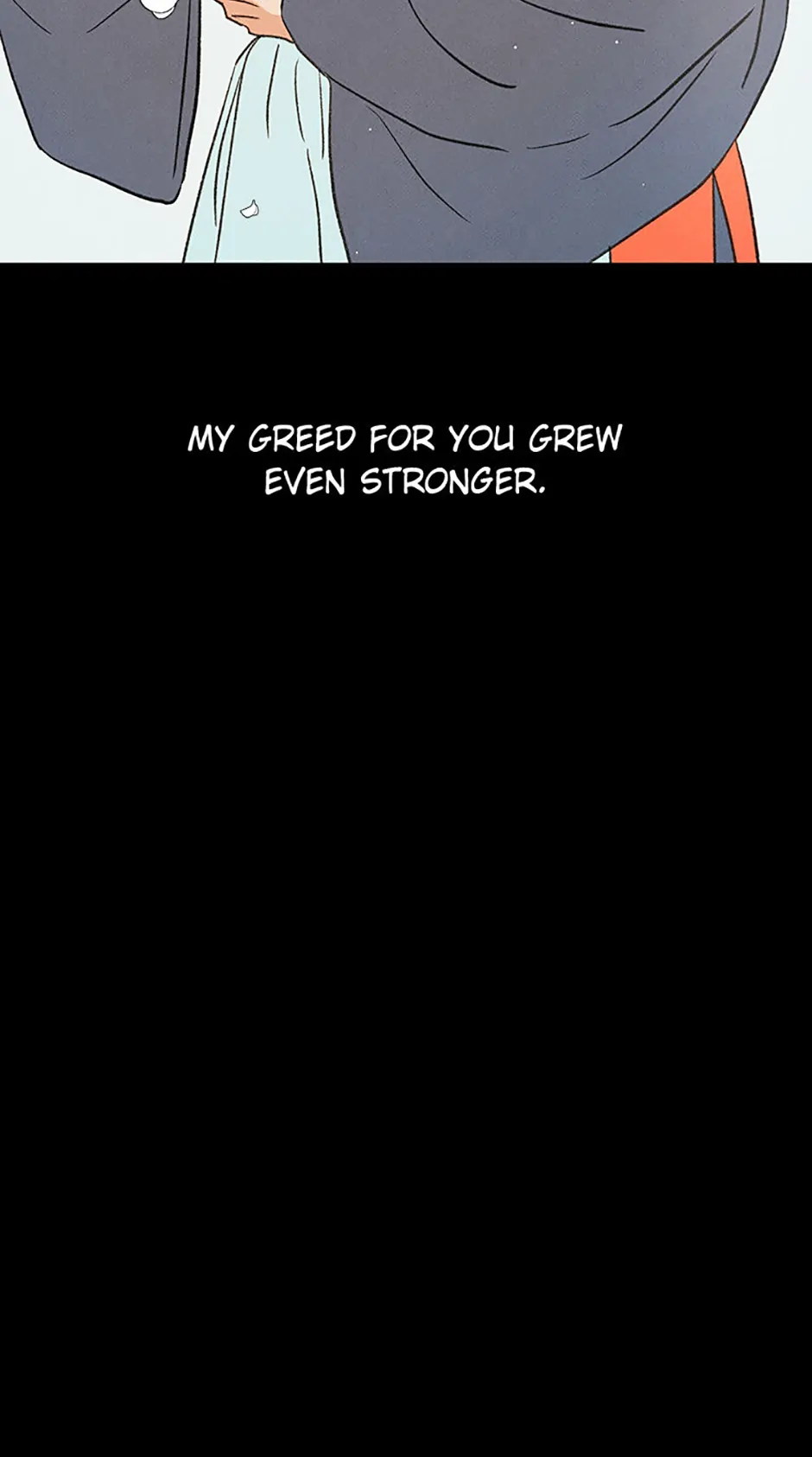 Under the Plum Blossom Tree (Official) - Chapter 75 manhwa