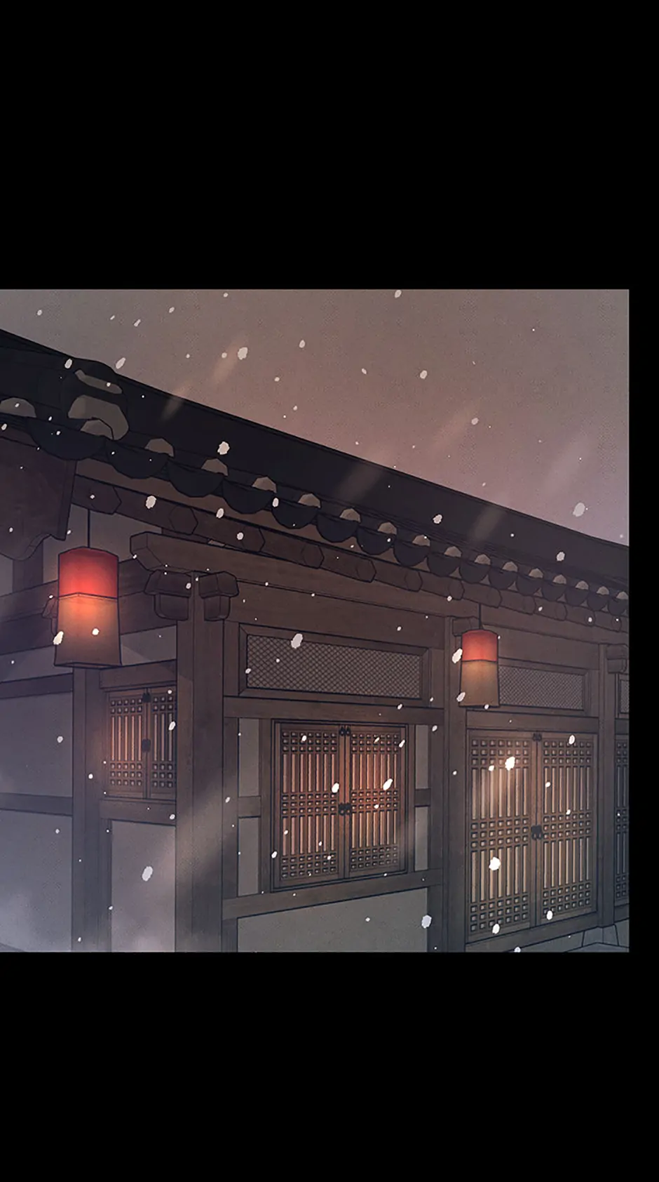 Under the Plum Blossom Tree (Official) - Chapter 75 manhwa