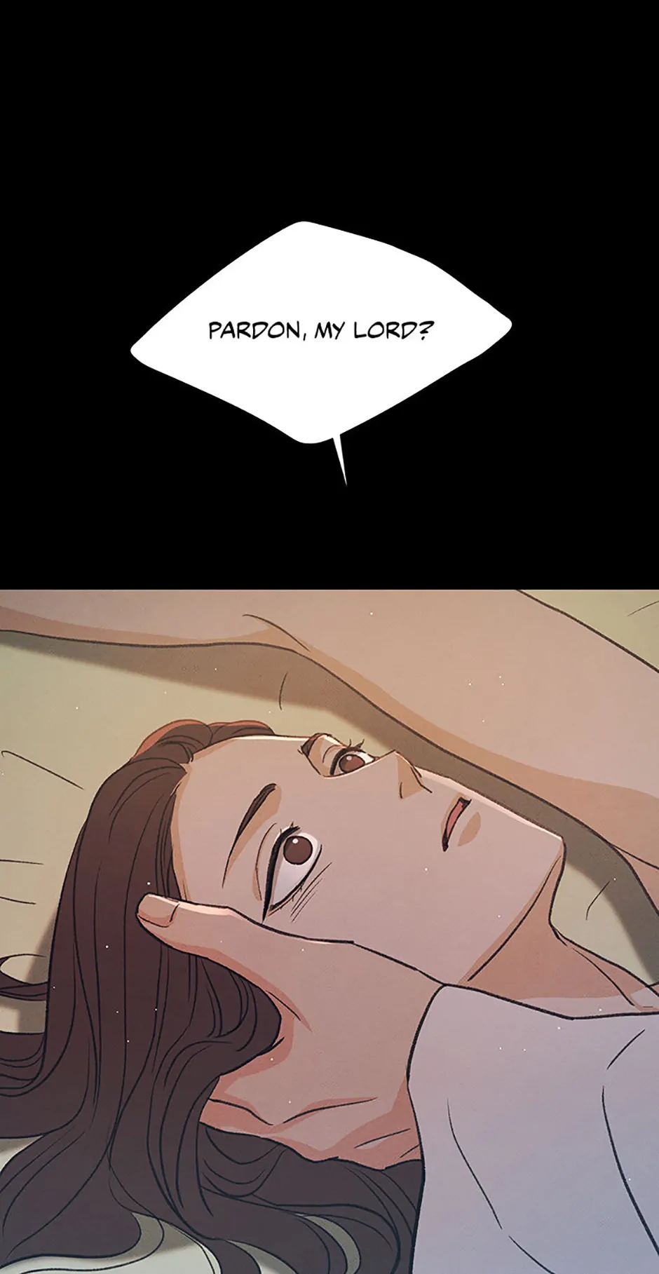Under the Plum Blossom Tree (Official) - Chapter 75 manhwa