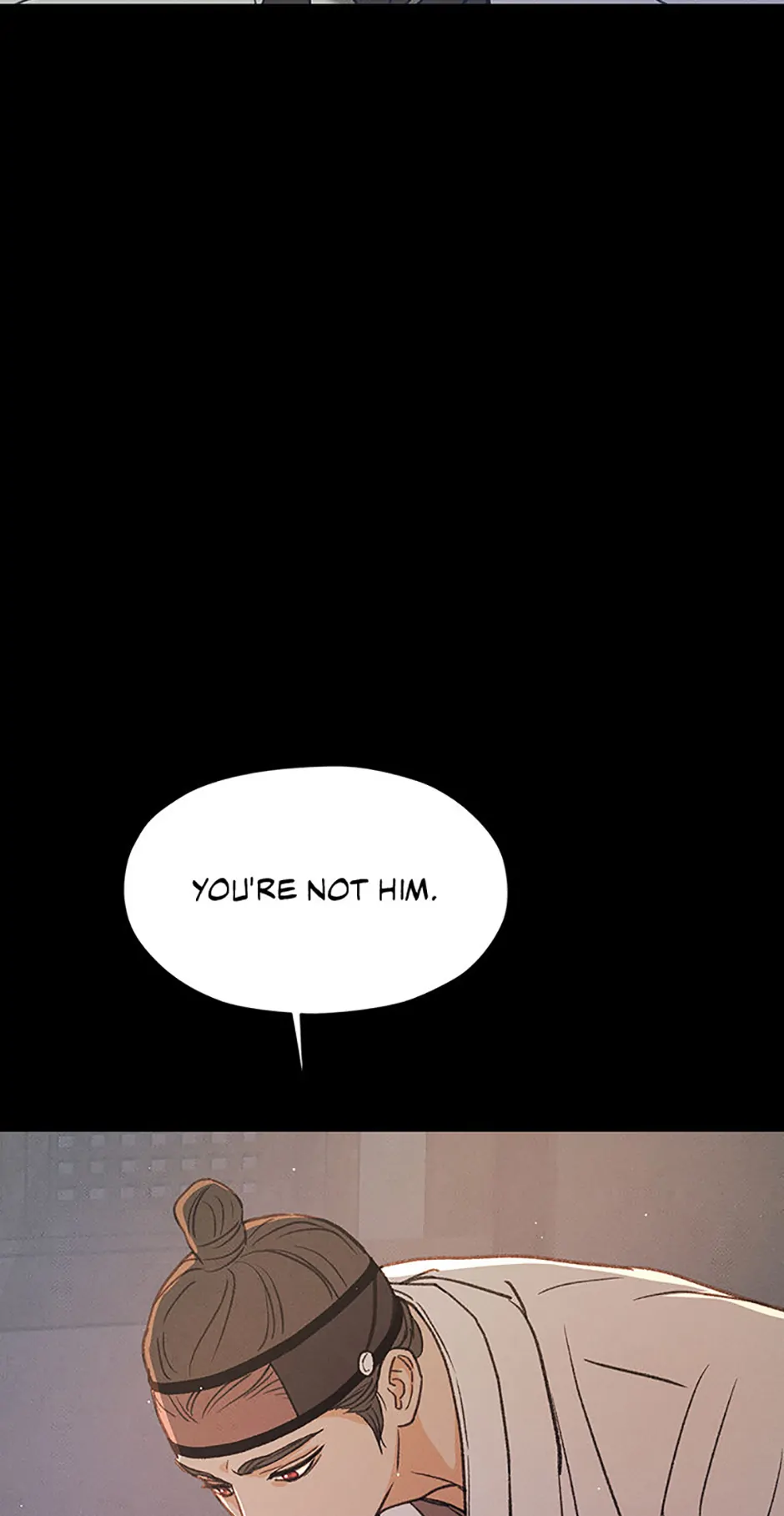 Under the Plum Blossom Tree (Official) - Chapter 75 manhwa