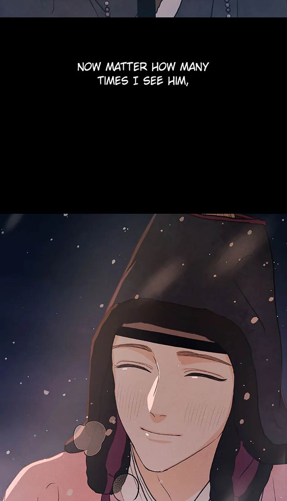 Under the Plum Blossom Tree (Official) - Chapter 75 manhwa