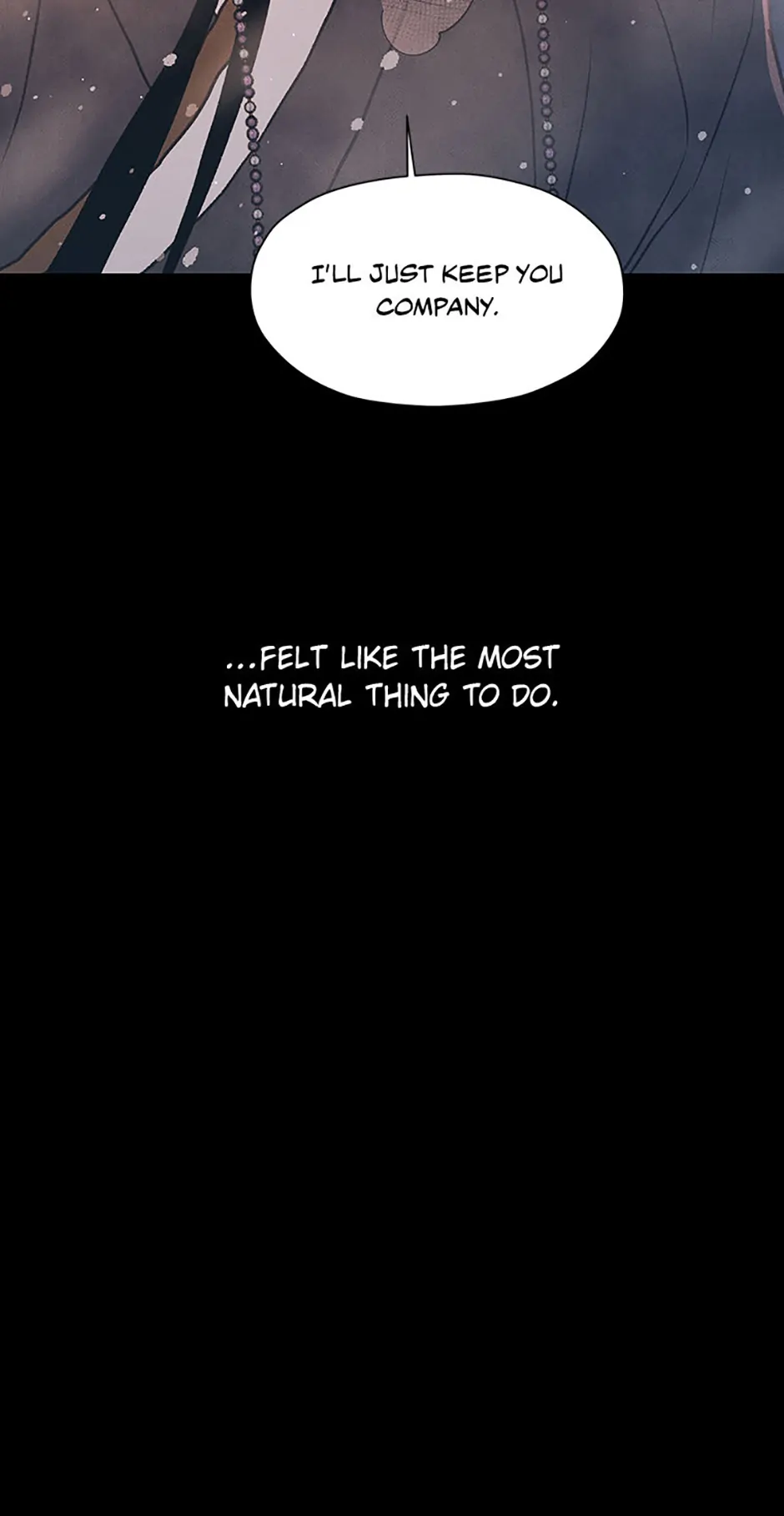 Under the Plum Blossom Tree (Official) - Chapter 75 manhwa