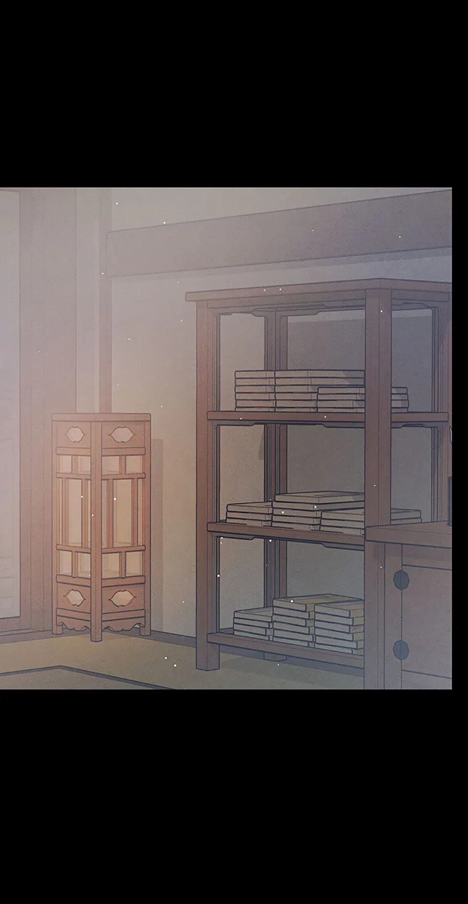 Under the Plum Blossom Tree (Official) - Chapter 75 manhwa