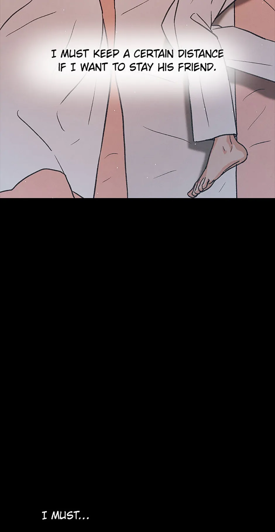 Under the Plum Blossom Tree (Official) - Chapter 75 manhwa