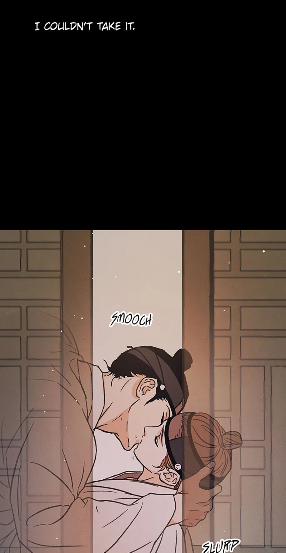 Under the Plum Blossom Tree (Official) - Chapter 75 manhwa