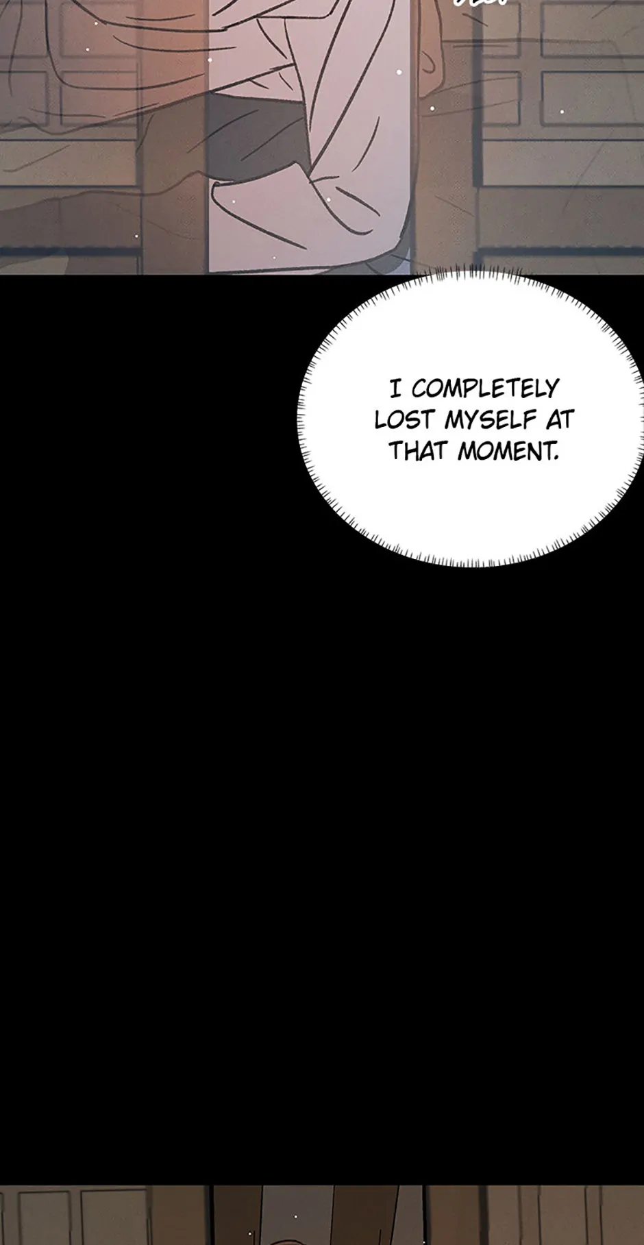 Under the Plum Blossom Tree (Official) - Chapter 75 manhwa