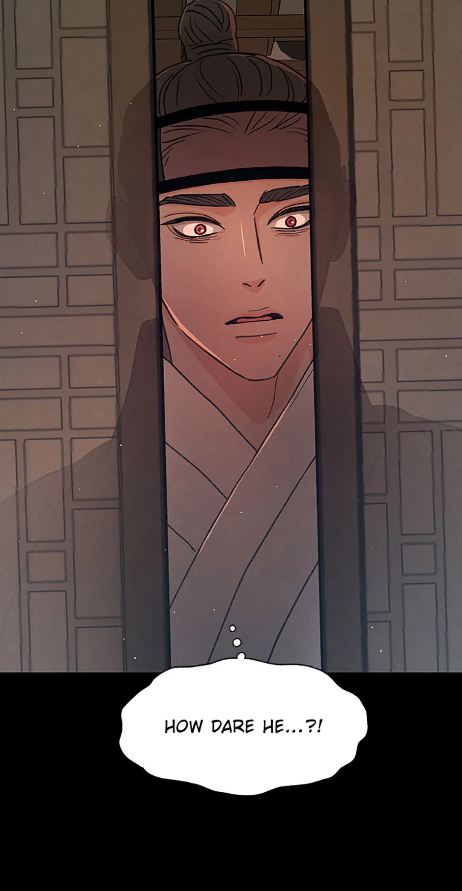 Under the Plum Blossom Tree (Official) - Chapter 75 manhwa