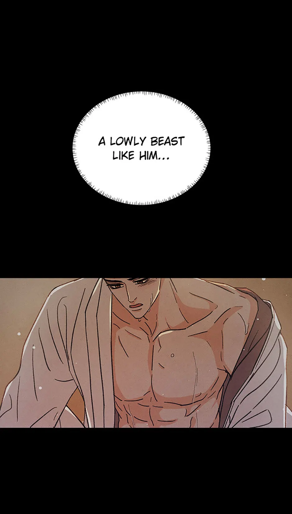 Under the Plum Blossom Tree (Official) - Chapter 75 manhwa