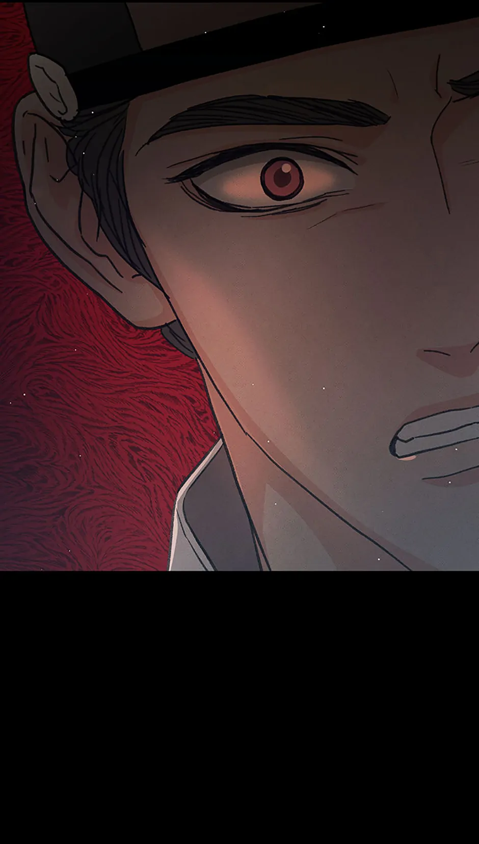 Under the Plum Blossom Tree (Official) - Chapter 75 manhwa