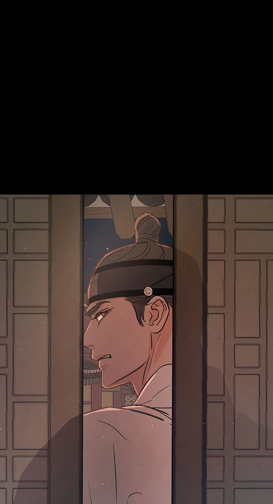 Under the Plum Blossom Tree (Official) - Chapter 75 manhwa