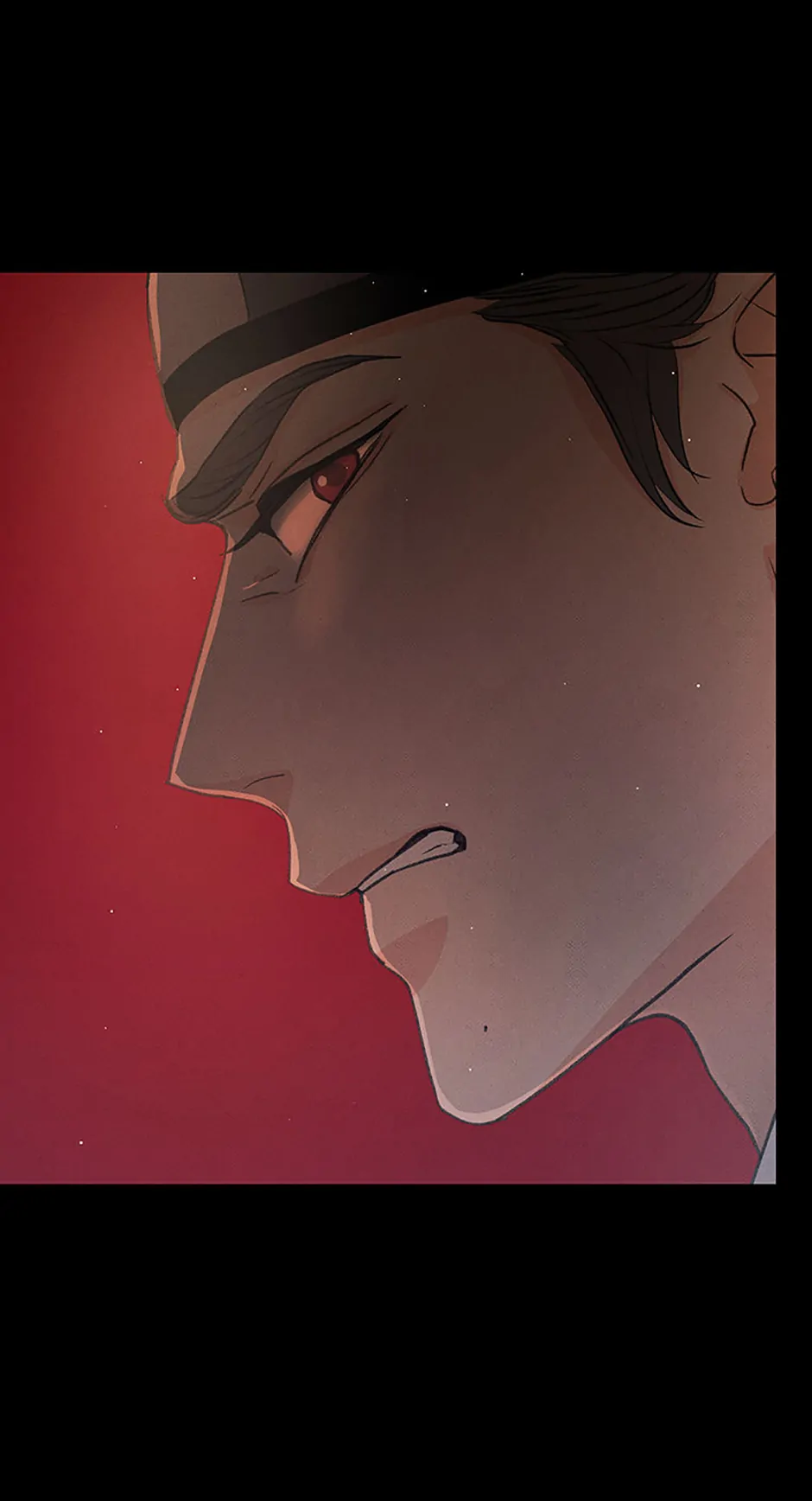 Under the Plum Blossom Tree (Official) - Chapter 75 manhwa