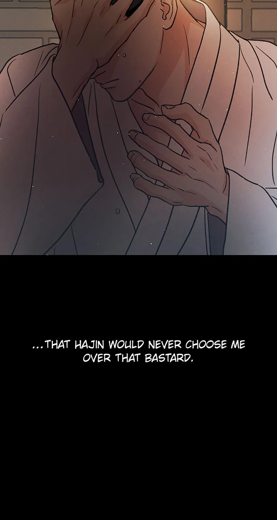 Under the Plum Blossom Tree (Official) - Chapter 75 manhwa