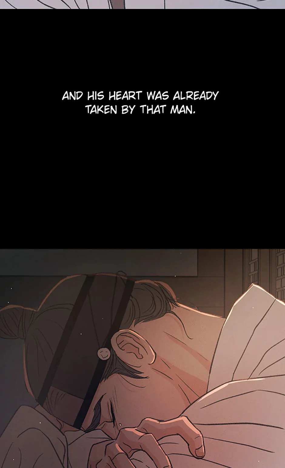 Under the Plum Blossom Tree (Official) - Chapter 75 manhwa