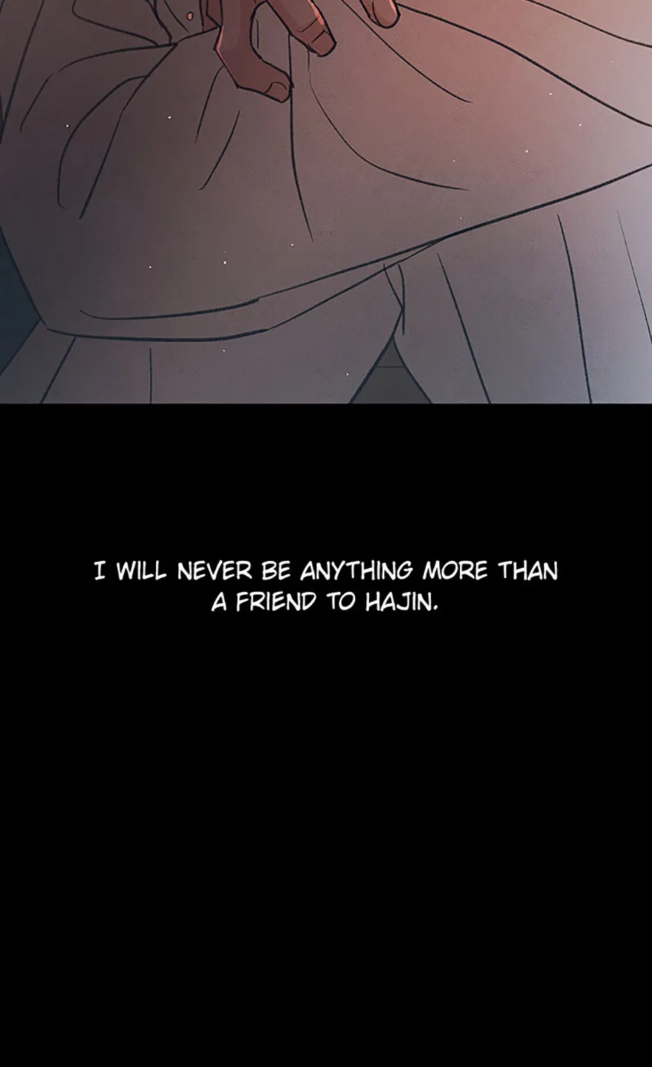 Under the Plum Blossom Tree (Official) - Chapter 75 manhwa
