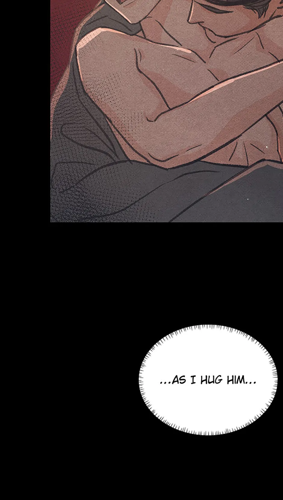 Under the Plum Blossom Tree (Official) - Chapter 75 manhwa