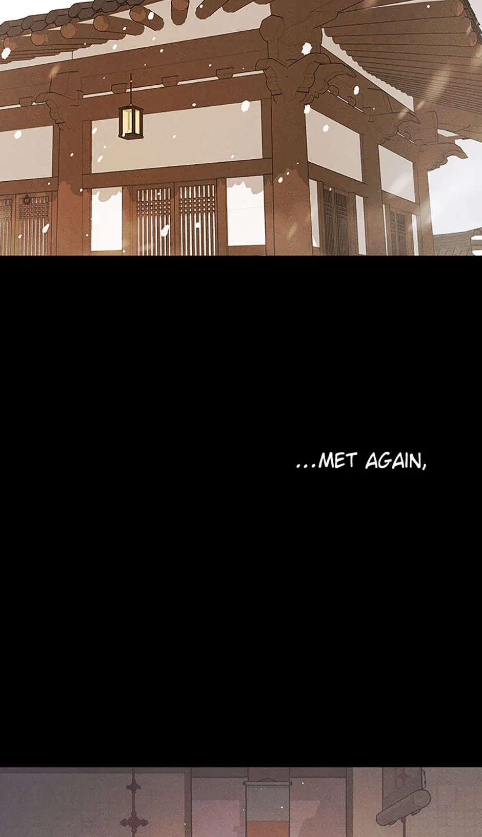 Under the Plum Blossom Tree (Official) - Chapter 75 manhwa