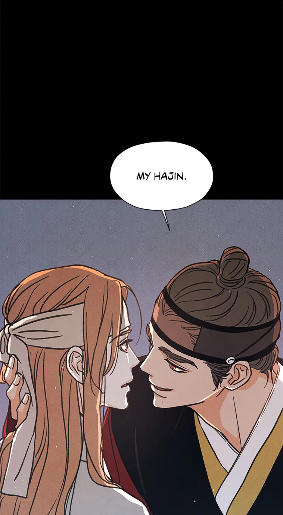Under the Plum Blossom Tree (Official) - Chapter 75 manhwa