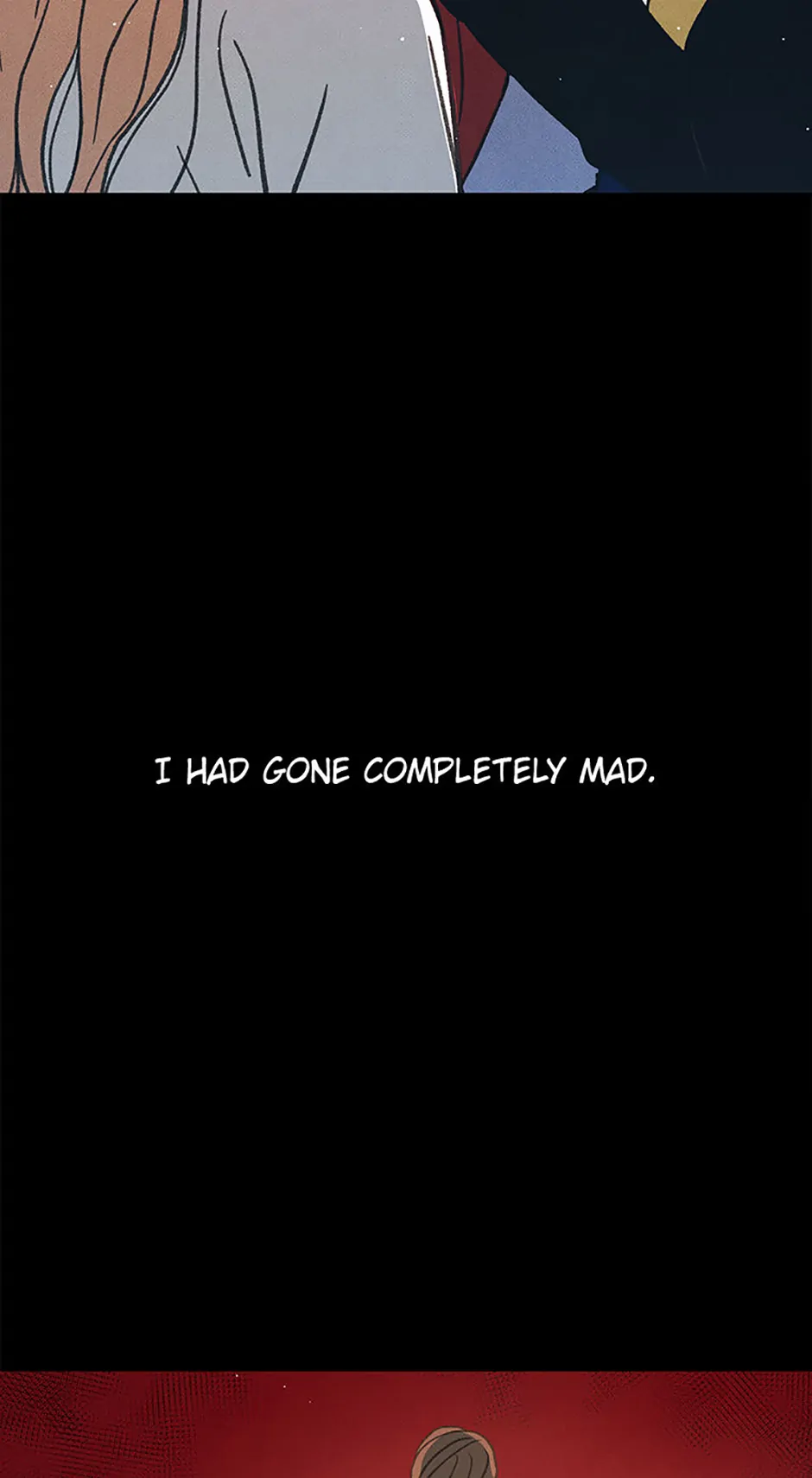 Under the Plum Blossom Tree (Official) - Chapter 75 manhwa