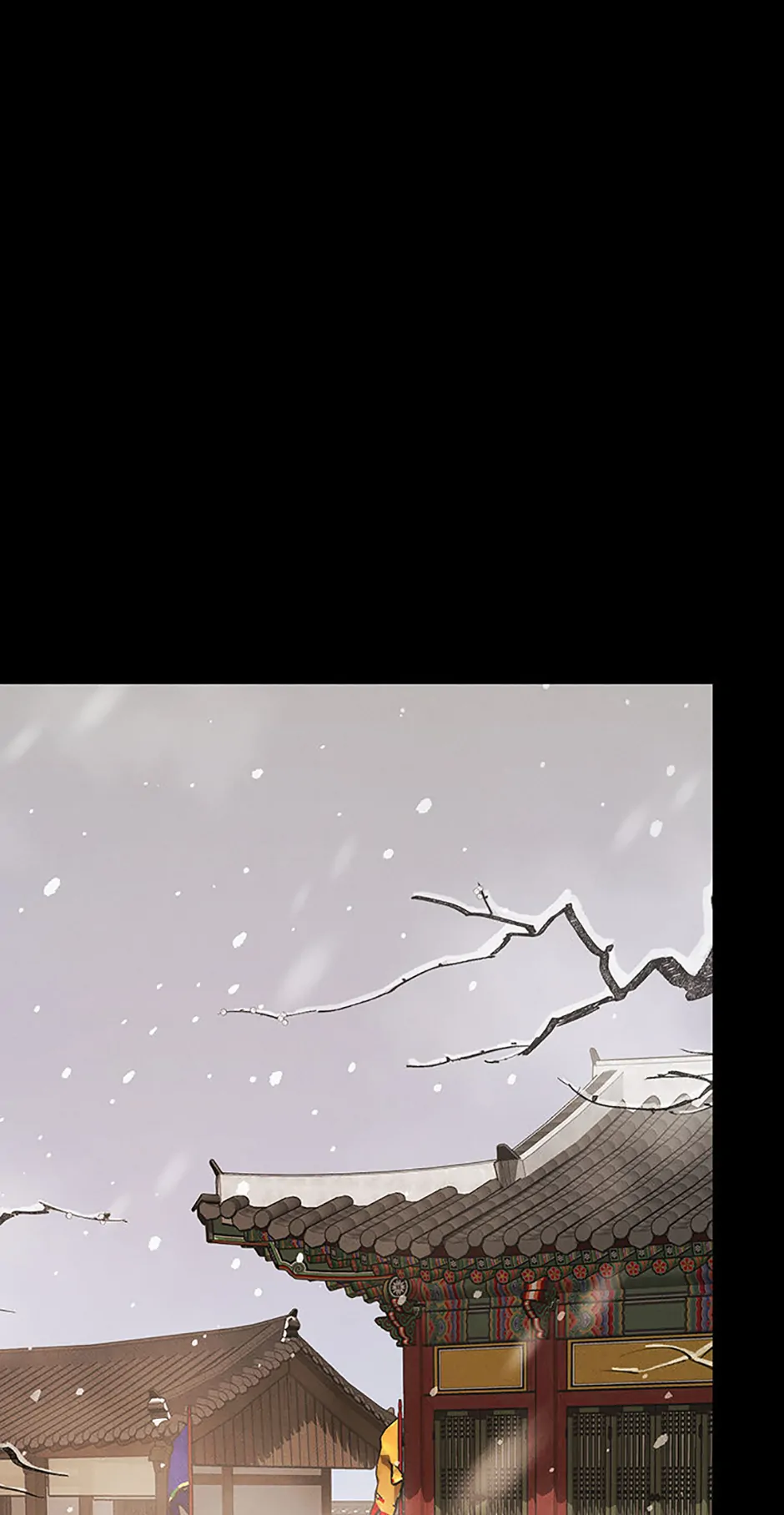 Under the Plum Blossom Tree (Official) - Chapter 76 manhwa