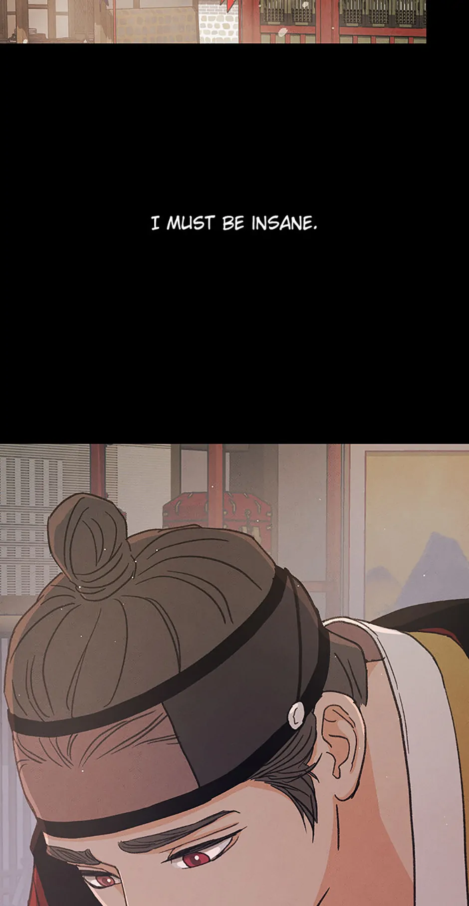 Under the Plum Blossom Tree (Official) - Chapter 76 manhwa