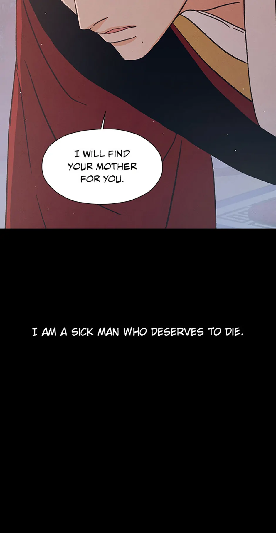 Under the Plum Blossom Tree (Official) - Chapter 76 manhwa