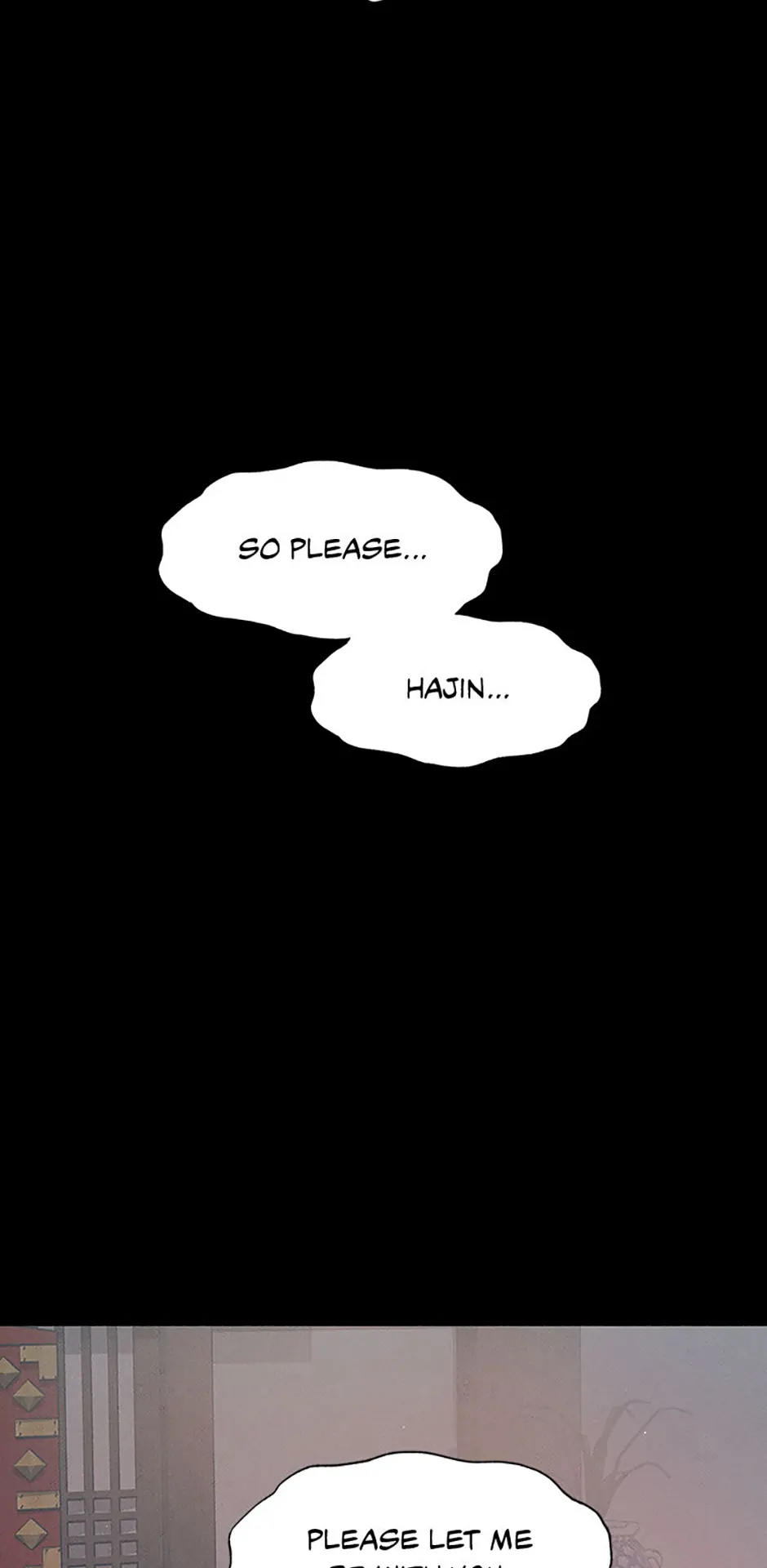 Under the Plum Blossom Tree (Official) - Chapter 76 manhwa