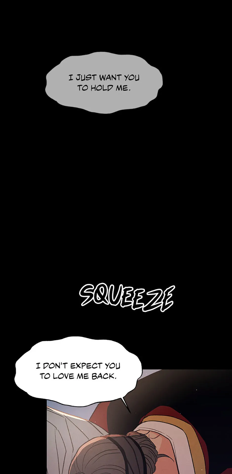 Under the Plum Blossom Tree (Official) - Chapter 76 manhwa