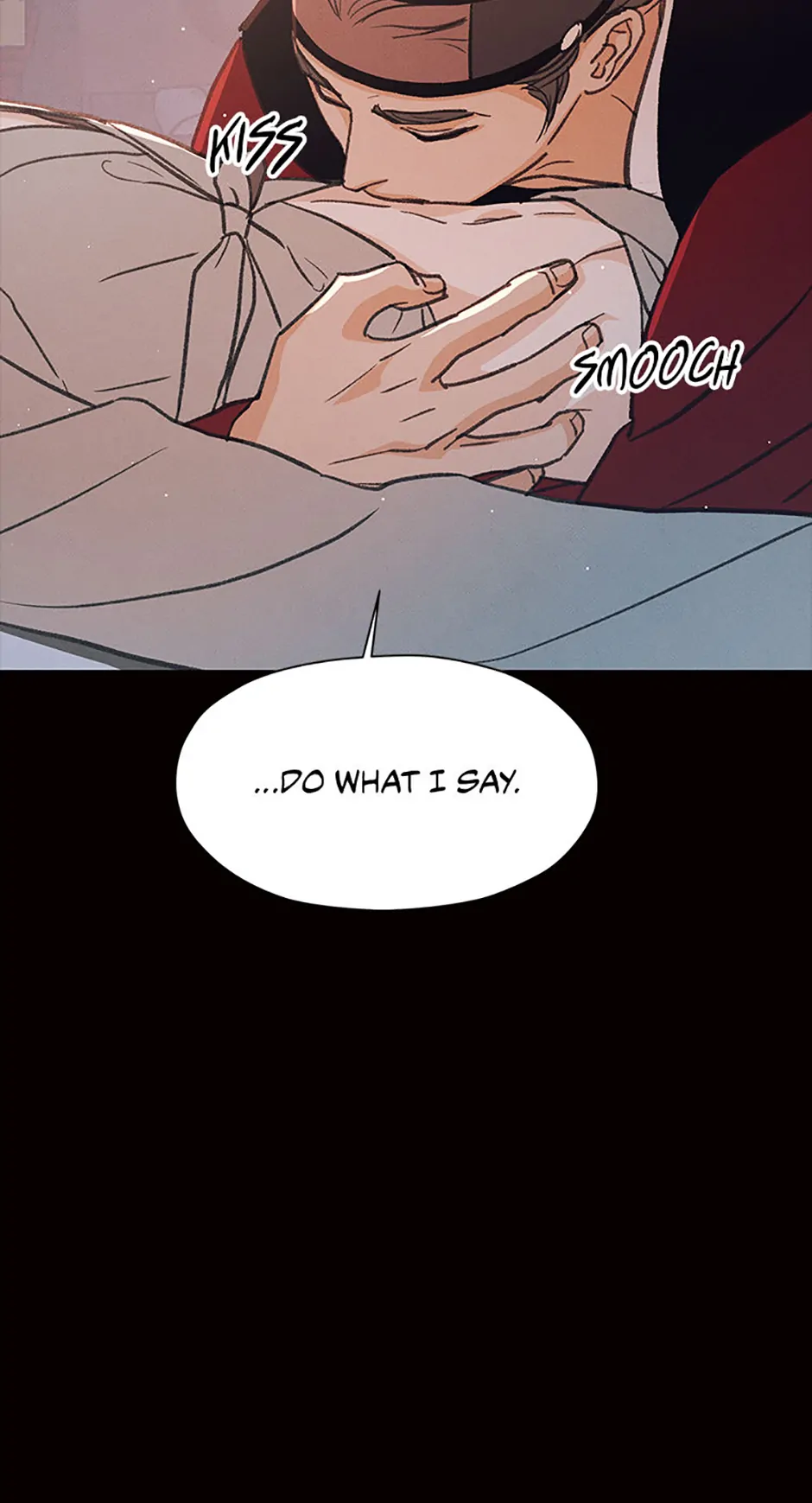 Under the Plum Blossom Tree (Official) - Chapter 76 manhwa