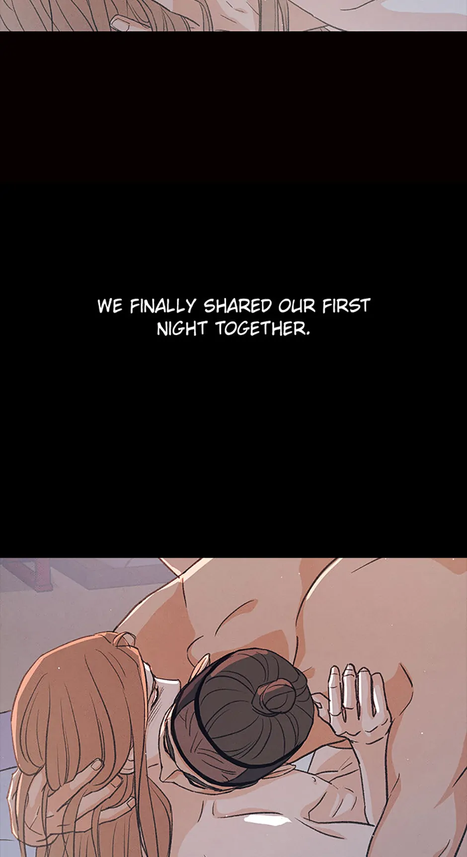 Under the Plum Blossom Tree (Official) - Chapter 76 manhwa