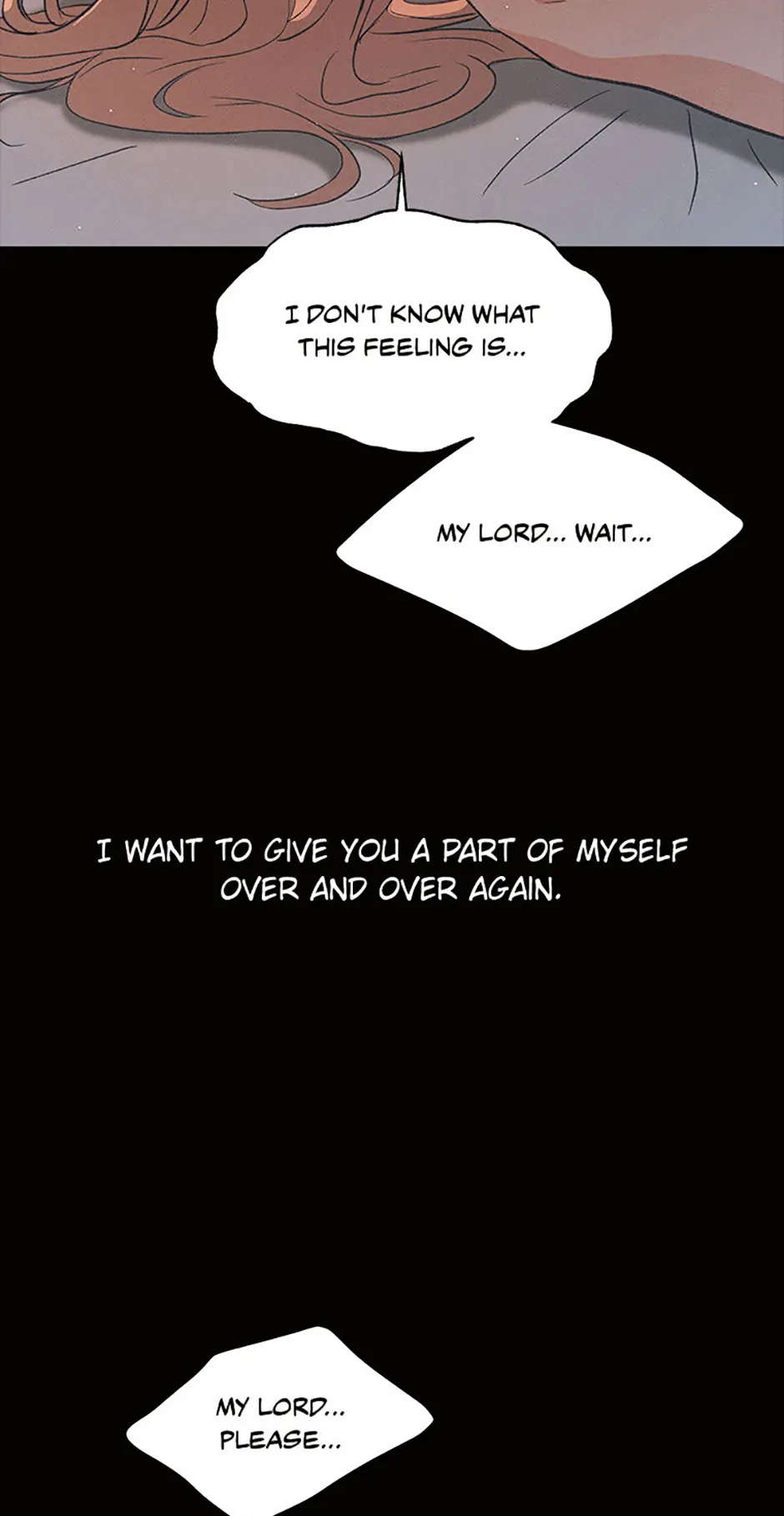 Under the Plum Blossom Tree (Official) - Chapter 76 manhwa