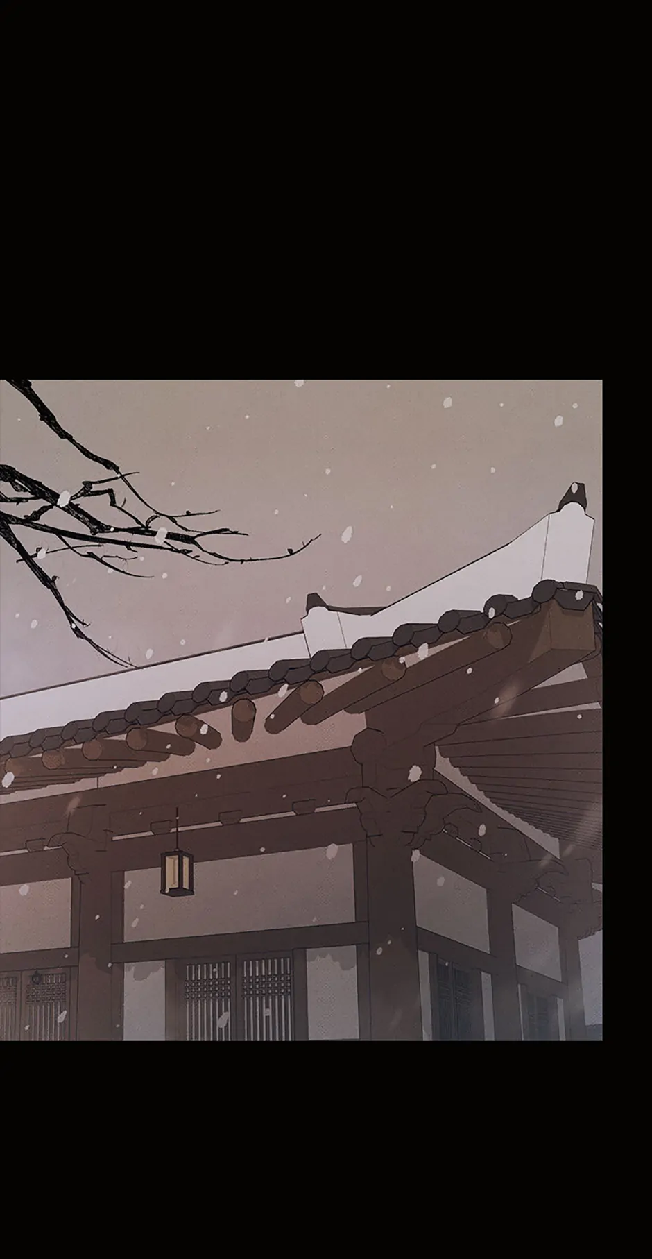 Under the Plum Blossom Tree (Official) - Chapter 76 manhwa