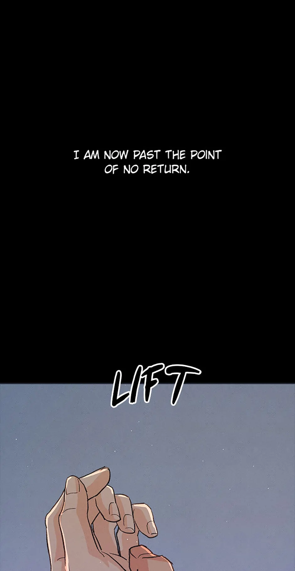 Under the Plum Blossom Tree (Official) - Chapter 76 manhwa