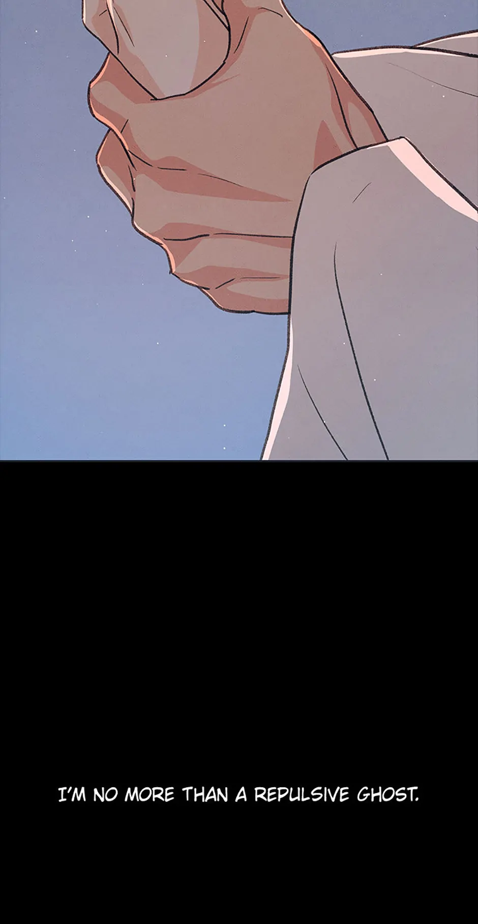 Under the Plum Blossom Tree (Official) - Chapter 76 manhwa