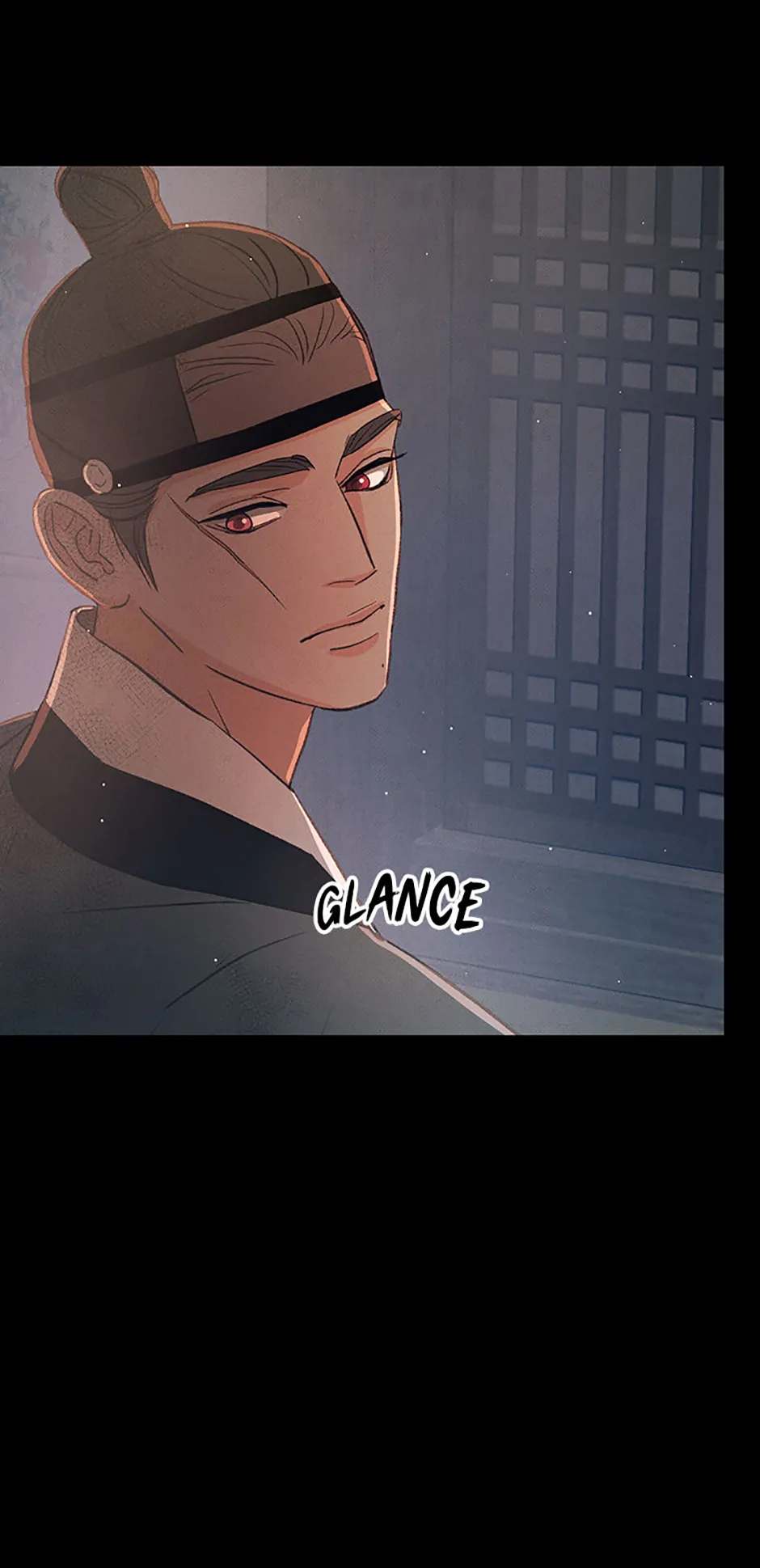 Under the Plum Blossom Tree (Official) - Chapter 76 manhwa