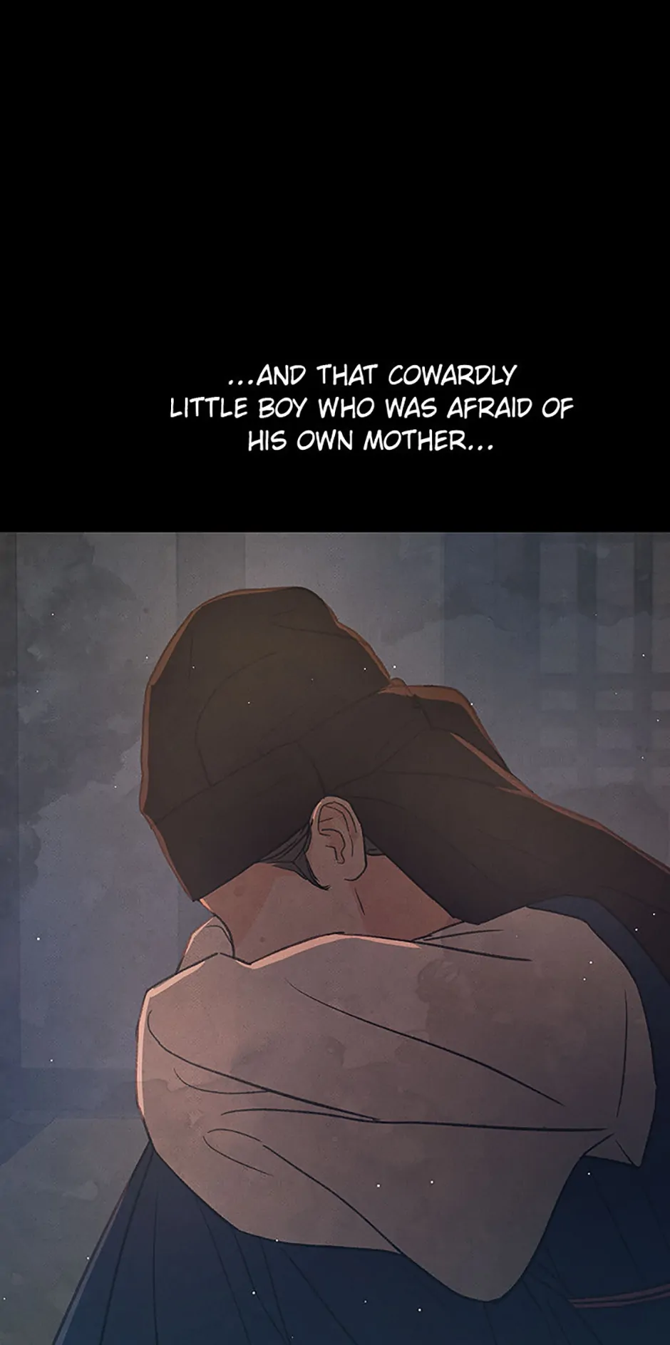 Under the Plum Blossom Tree (Official) - Chapter 76 manhwa