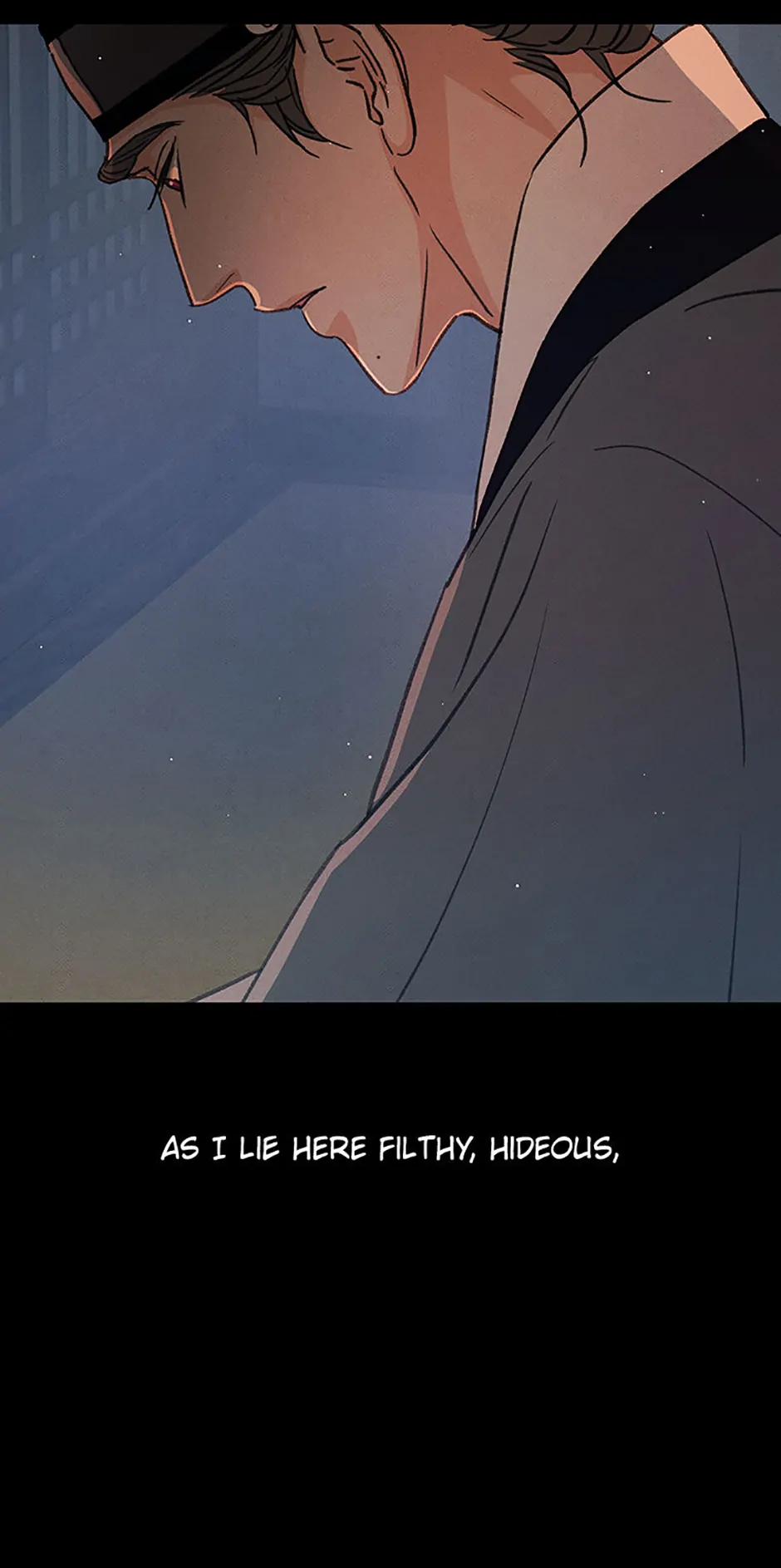 Under the Plum Blossom Tree (Official) - Chapter 76 manhwa