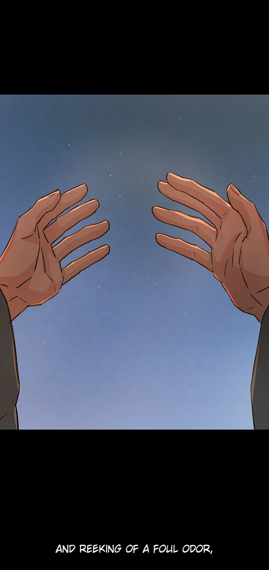 Under the Plum Blossom Tree (Official) - Chapter 76 manhwa