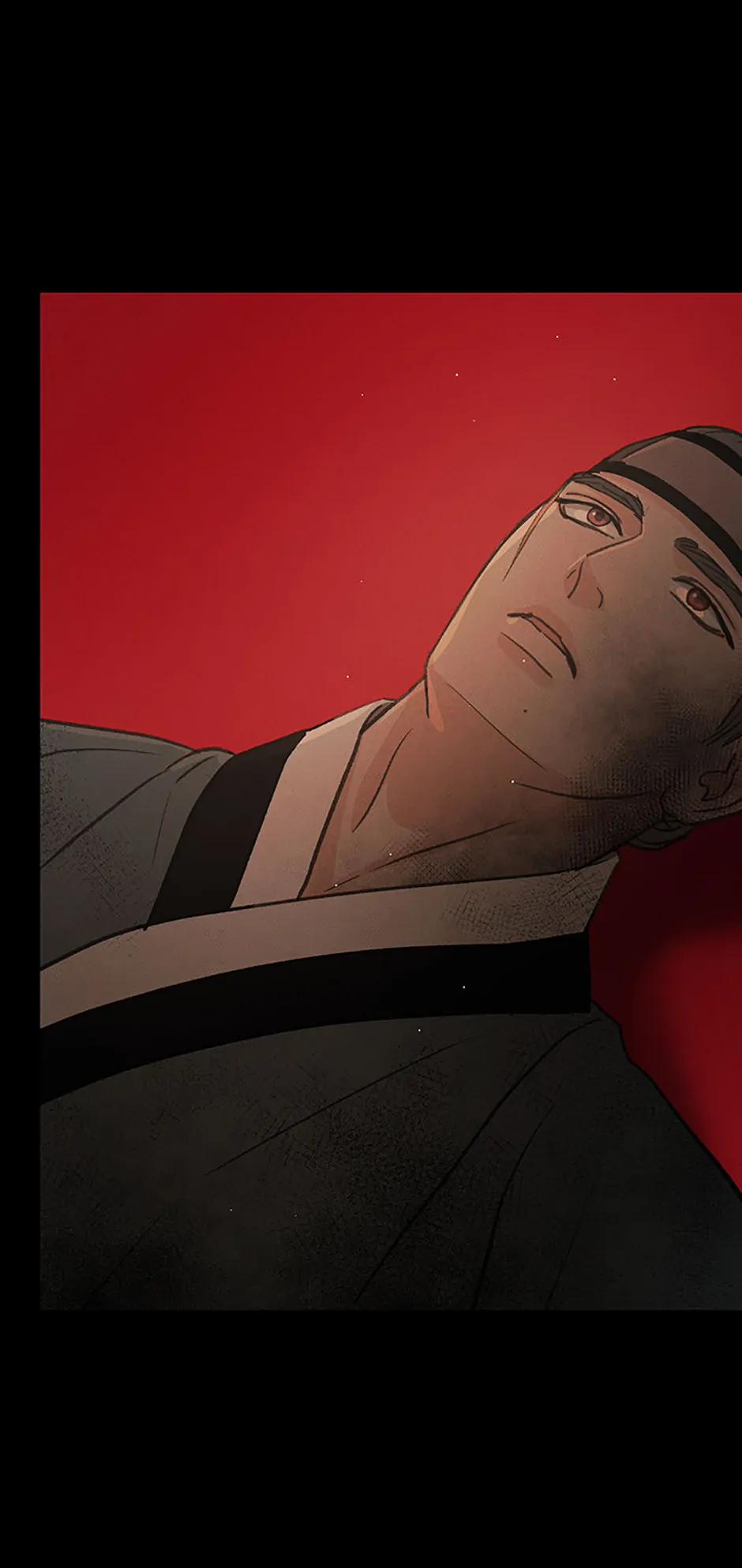 Under the Plum Blossom Tree (Official) - Chapter 76 manhwa