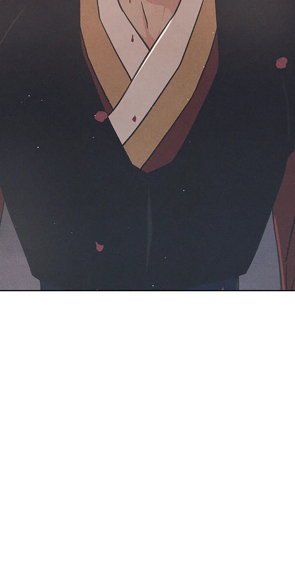 Under the Plum Blossom Tree (Official) - Chapter 76 manhwa